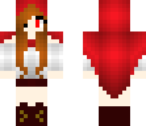 steampunk chick