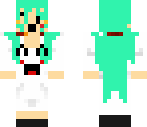 chica kawaii