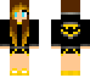 bat girl copy