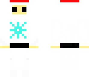 christmas ninja