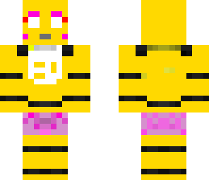 toy chica