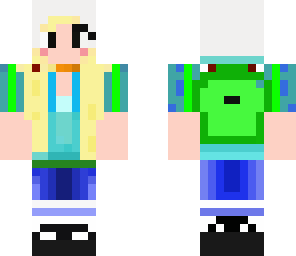 fionna