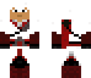 cj assassin
