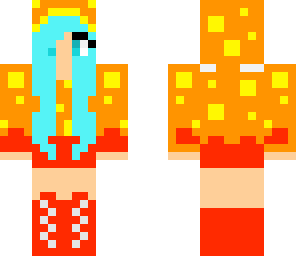 cake girl
