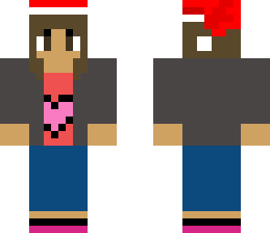 christmas brianna
