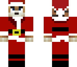 merry christmas tiger