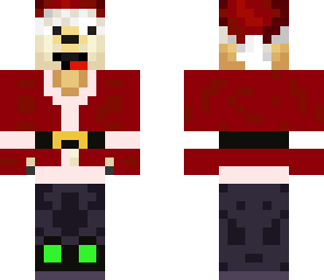 doge navidad