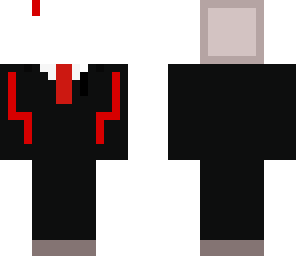 slender dead