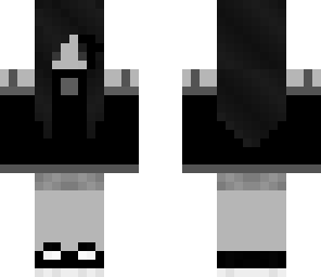 horn girl edit