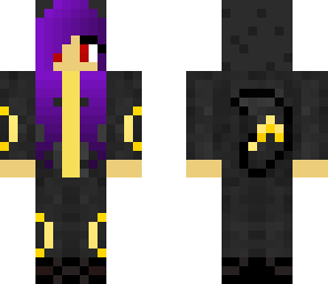 new umbreon girl