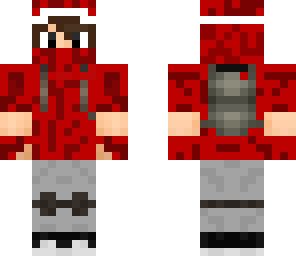 aventurero de navidad
