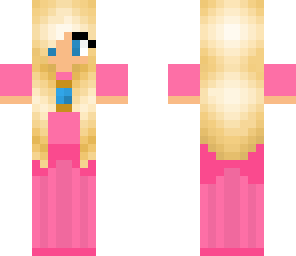 princess peach