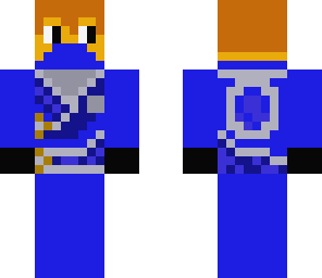ninjago jay