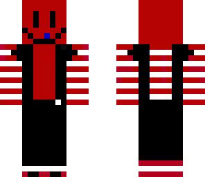 candy cane chubbs