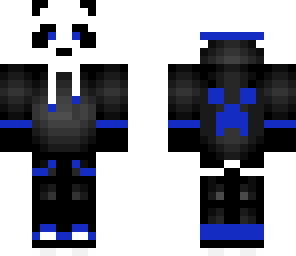 panda