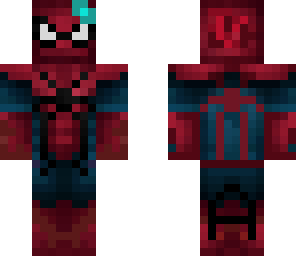 spider-girl