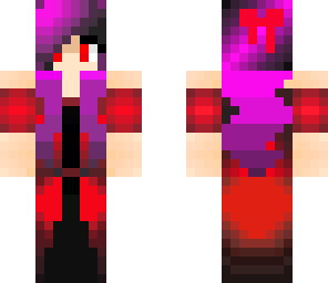 vampire skin of kewlness