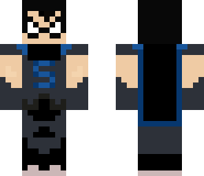 final skin for shadowstriker786