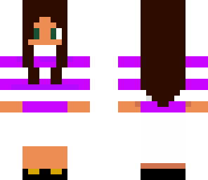 sky's skins