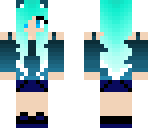 kitty girl