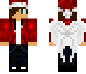 christmas angel