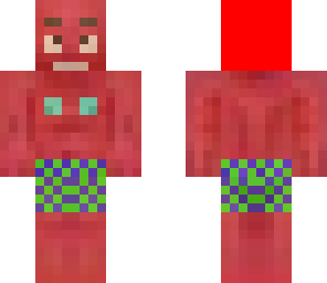 patrick star