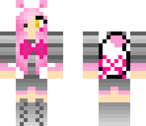 mangle girl