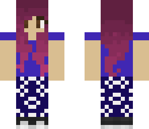 pajama skin