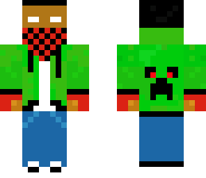 the awesome skin