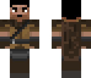 hunter