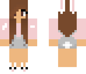 bunny girl