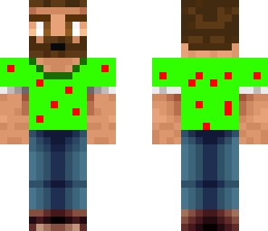 ugly sweater