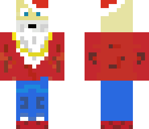 gagster santa