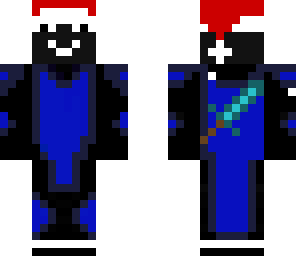 endrogue warlord navidad