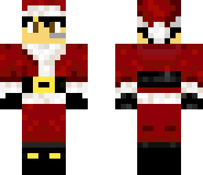 damian07 navidad santa 
