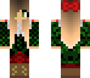 christmas cheer- casual christmas
