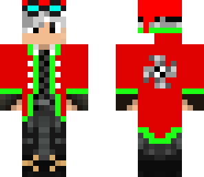 skylordgammer navidad