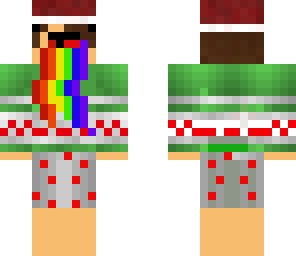 christmas underwear derp