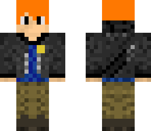 ginger tribute