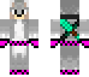 malenas skin