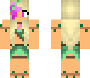 enchanted raverstars