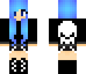 death girl edited
