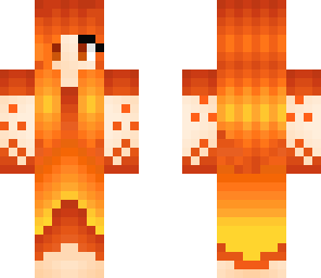 fire princess