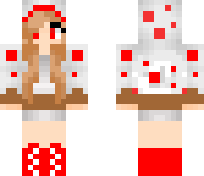 cake girl
