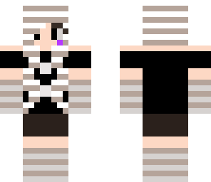 the puppet girl