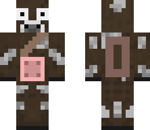dirpy adventure cow