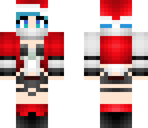 sinon-xmas