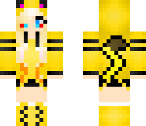 not my skin