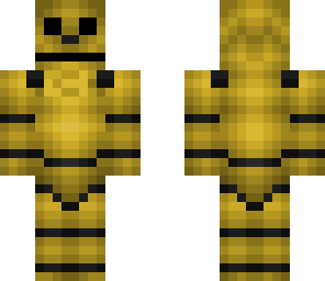 golden freddy