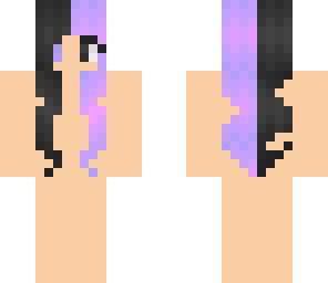 girl skin base